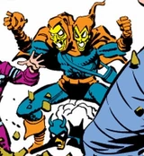 Hobgoblin (Earth-72378)