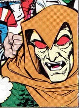 Hobgoblin (Earth-TRN1108)