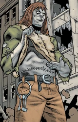 Digger (Earth-616)