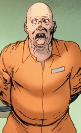 Rodion Steshenko (Earth-616)