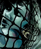 Rodis (Earth-616)