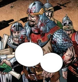 El Cid (Earth-616)