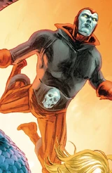 Destroyer (Earth-616)