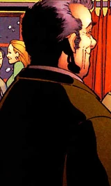 Roger Grey (Earth-616)