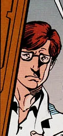 Roger Hochberg (Earth-616)