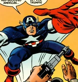 Captain America (Earth-20007)