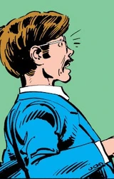 Roger Stern (Earth-616)