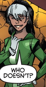 Rogue (Earth-14110)