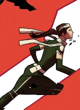 Rogue (Earth-14923)