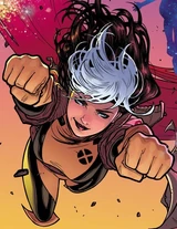 Rogue (Earth-16191)