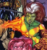 Rogue (Earth-2182)