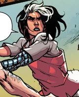 Rogue (Earth-24201)