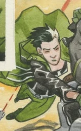 Rogue (Earth-24694)