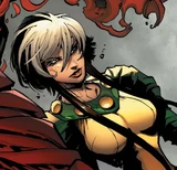 Rogue (Earth-51518)