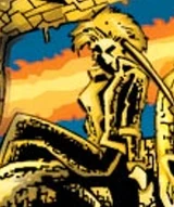 Rogue (Earth-8545)