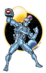 Rom (Earth-616)