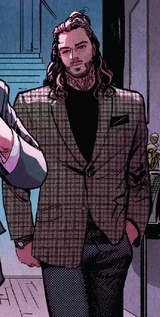 Roman (Earth-616)