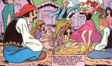 Gypsies (Earth-616)