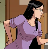 Ronnie (Earth-616)