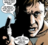 Ronnie (Earth-616)