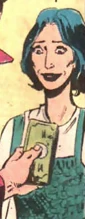 Rosa Cassada (Earth-616)