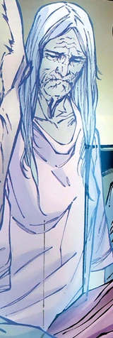 Rose Chambers (Earth-616)