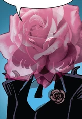 Rose (Earth-16356)