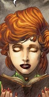Rose O'Hara (Earth-616)