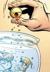 Rosencrantz and Guildenstern (Earth-616)