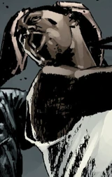 Rover G (Earth-616)