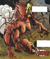 Katy Milner (Earth-616)