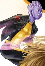Bling! (Earth-616)