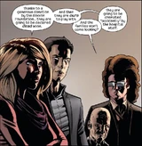 Roxxon Brain Trust (Earth-1610)