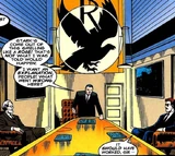 Board of Directors (Earth-616)