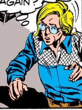 Rascally Roy (Earth-616)