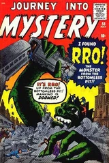 Rro (Earth-616)
