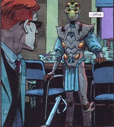 Ru'ach (Earth-616)