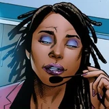Ruby Neal (Earth-616)