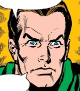Prince Rudolfo Haasen (Earth-616)