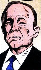 Rudy Giuliani (Earth-616)