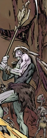 Rugokk (Earth-616)