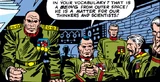 Russian Armed Forces (Earth-616)