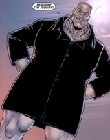Russian (Earth-616)