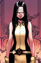 Blindfold (Earth-616)