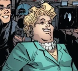 Dean Goldman (Earth-616)