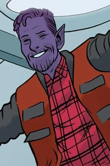 Ry-N (Earth-616)