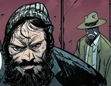 Agent Gudmunsdottir (Earth-616)