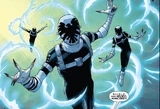 S.H.I.E.L.D. Necromancer Unit (Earth-616)