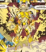 S.H.I.V.A. (Earth-616)