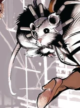 S.I.M.O.N. (Earth-616)